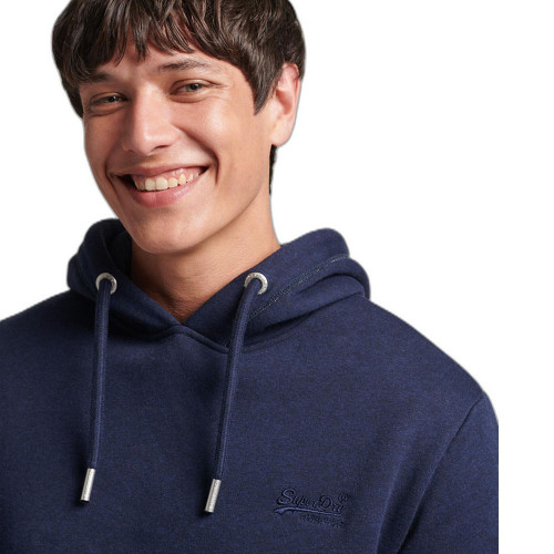 Superdry Ανδρικό φούτερ Vintage Logo Embroidered Hoodie